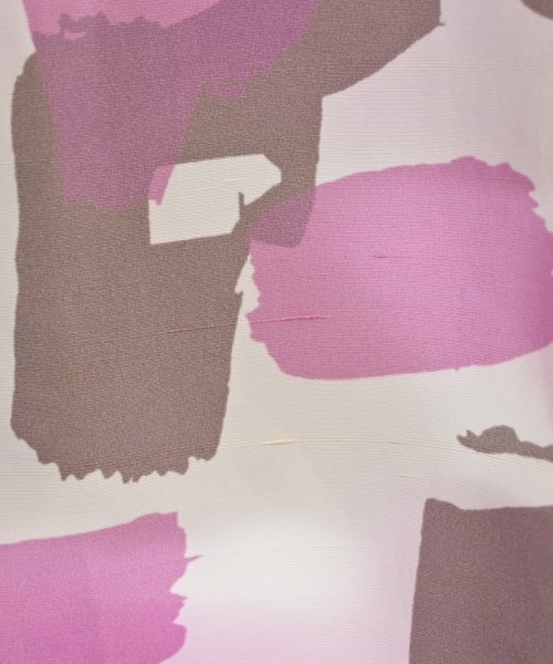 MARNI（マルニ）カジュアルシャツ ピンク サイズ:38(S位) レディース/2200619194048