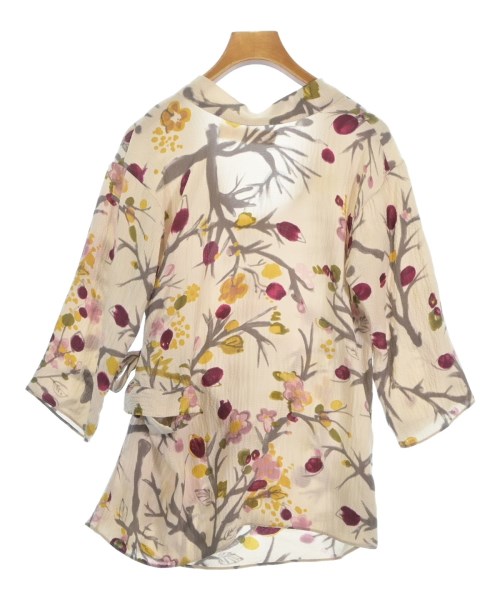 MARNI（マルニ）カジュアルシャツ ピンク サイズ:38(S位) レディース/2200619194055