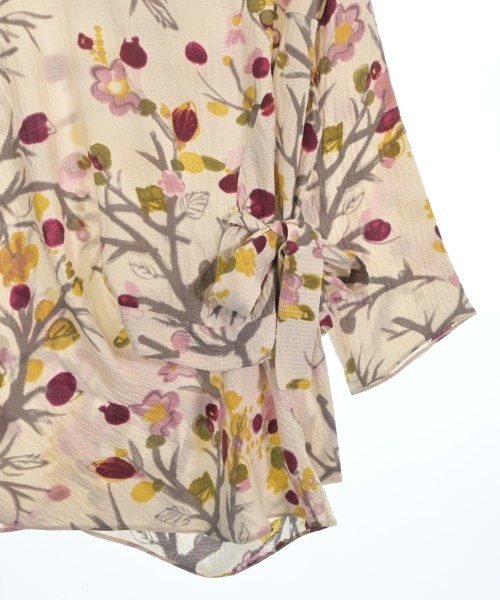 MARNI（マルニ）カジュアルシャツ ピンク サイズ:38(S位) レディース/2200619194055