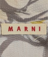 MARNI（マルニ）カジュアルシャツ ピンク サイズ:38(S位) レディース/2200619194055