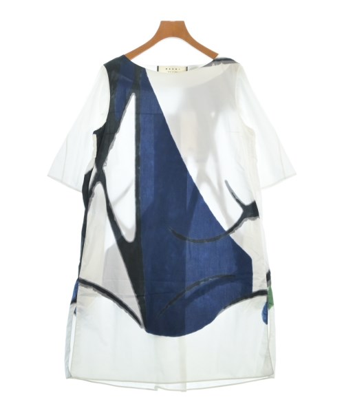 マルニ(MARNI)のMARNI ワンピース