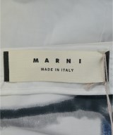 MARNI（マルニ）ワンピース 白 サイズ:40(M位) レディース/2200619194062