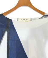 MARNI（マルニ）ワンピース 白 サイズ:40(M位) レディース/2200619194062