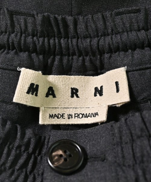 MARNI（マルニ）スラックス グレー サイズ:48(L位) メンズ/2200619213060
