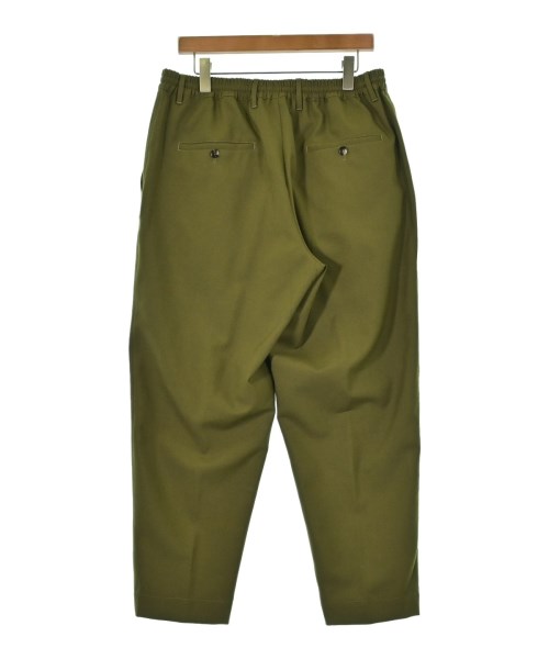 MARNI（マルニ）スラックス カーキ サイズ:48(L位) メンズ/2200619213107