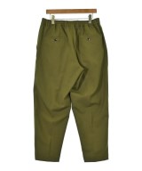 MARNI（マルニ）スラックス カーキ サイズ:48(L位) メンズ/2200619213107