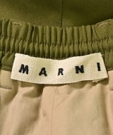 MARNI（マルニ）スラックス カーキ サイズ:48(L位) メンズ/2200619213107