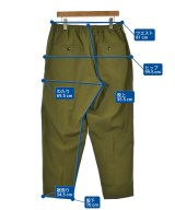 MARNI（マルニ）スラックス カーキ サイズ:48(L位) メンズ/2200619213107