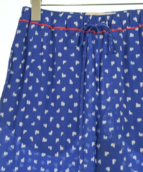 MARNI（マルニ）その他 青 サイズ:38(S位) レディース/2200619273057