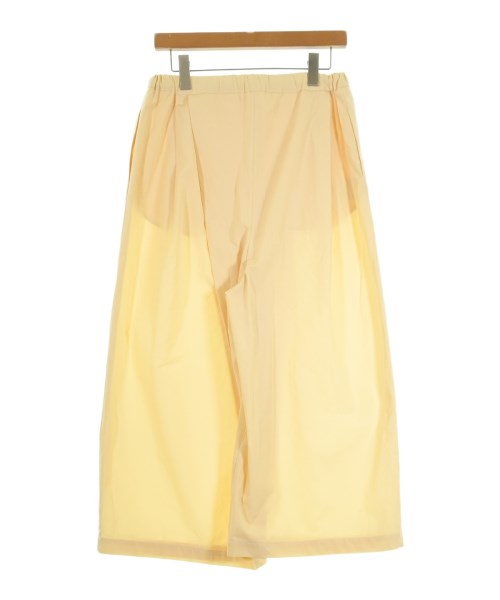 MARNI（マルニ）その他 黄 サイズ:40(M位) レディース/2200619282066