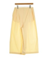 MARNI（マルニ）その他 黄 サイズ:40(M位) レディース/2200619282066