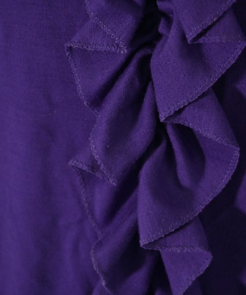 MARNI（マルニ）Tシャツ・カットソー 紫 サイズ:40(M位) レディース/2200619282073