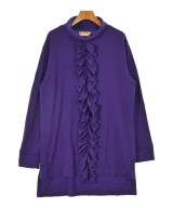 MARNI（マルニ）Tシャツ・カットソー 紫 サイズ:40(M位) レディース/2200619282073