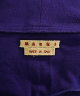 MARNI（マルニ）Tシャツ・カットソー 紫 サイズ:40(M位) レディース/2200619282073