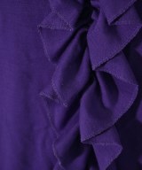 MARNI（マルニ）Tシャツ・カットソー 紫 サイズ:40(M位) レディース/2200619282073