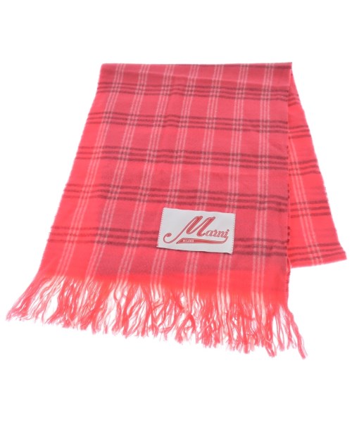 マルニ(MARNI)のMARNI マフラー