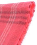 MARNI（マルニ）マフラー ピンク サイズ:- レディース/2200619282097