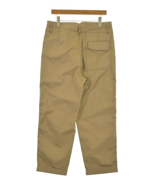 MARNI（マルニ）その他 ベージュ サイズ:48(L位) メンズ/2200619325121