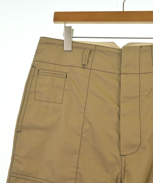 MARNI（マルニ）その他 ベージュ サイズ:48(L位) メンズ/2200619325121