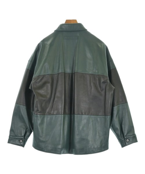 MARNI（マルニ）その他 緑 サイズ:46(M位) メンズ/2200619325138