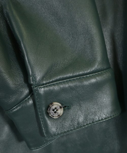 MARNI（マルニ）その他 緑 サイズ:46(M位) メンズ/2200619325138