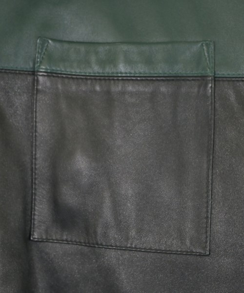 MARNI（マルニ）その他 緑 サイズ:46(M位) メンズ/2200619325138