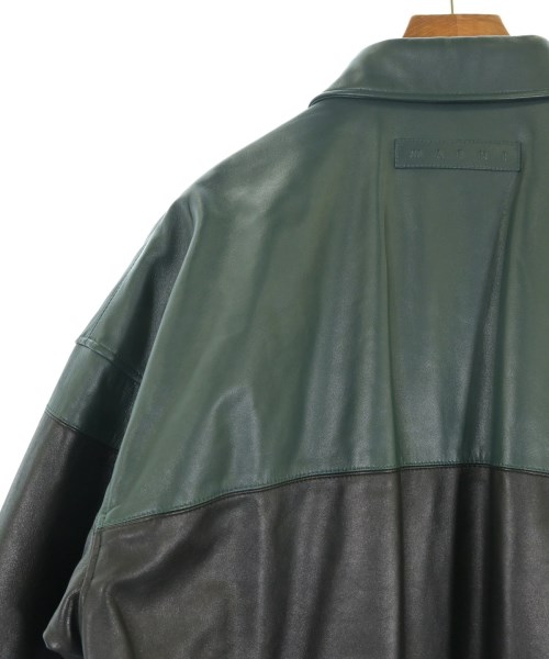 MARNI（マルニ）その他 緑 サイズ:46(M位) メンズ/2200619325138