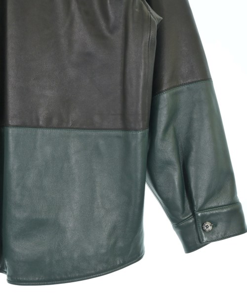 MARNI（マルニ）その他 緑 サイズ:46(M位) メンズ/2200619325138