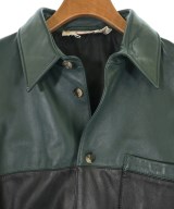 MARNI（マルニ）その他 緑 サイズ:46(M位) メンズ/2200619325138