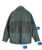 MARNI（マルニ）その他 緑 サイズ:46(M位) メンズ/2200619325138