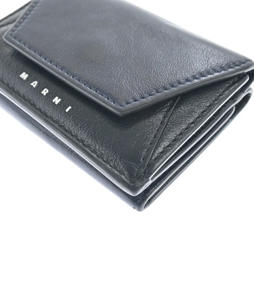 MARNI（マルニ）財布・コインケース 黒 サイズ:- レディース/2200619367183
