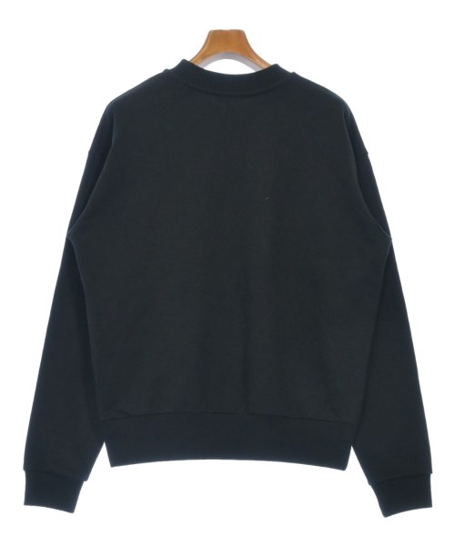 MARNI（マルニ）スウェット 黒 サイズ:44(S位) メンズ/2200619473044