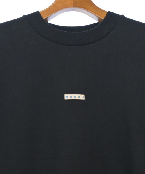 MARNI（マルニ）スウェット 黒 サイズ:44(S位) メンズ/2200619473044