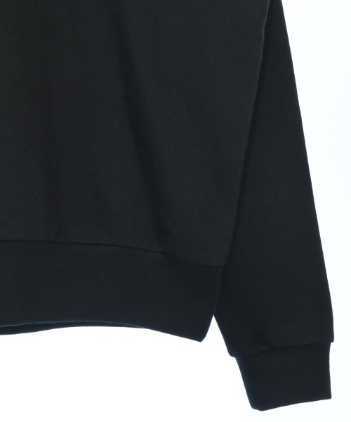 MARNI（マルニ）スウェット 黒 サイズ:44(S位) メンズ/2200619473044