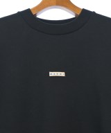 MARNI（マルニ）スウェット 黒 サイズ:44(S位) メンズ/2200619473044