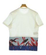 MARNI（マルニ）Tシャツ・カットソー 白 サイズ:44(S位) メンズ/2200606664059