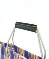 MARNI（マルニ）トートバッグ 青 サイズ:- レディース/2200610095337