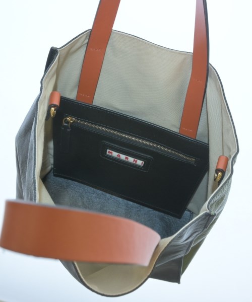 MARNI（マルニ）ショルダーバッグ 黒 サイズ:- レディース/2200618377077