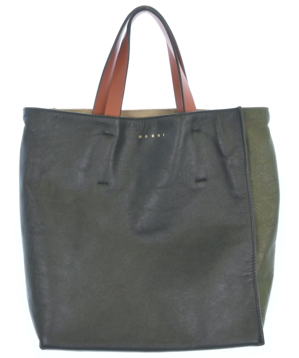 MARNI（マルニ）ショルダーバッグ 黒 サイズ:- レディース