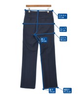 MARNI（マルニ）スラックス 紺 サイズ:46(M位) メンズ/2200619658137