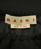 MARNI（マルニ）ひざ丈スカート 黒 サイズ:38(S位) レディース/2200619658212
