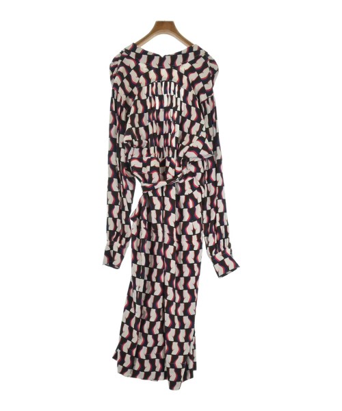 MARNI（マルニ）ワンピース 茶 サイズ:38(S位) レディース/2200619675011