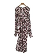MARNI（マルニ）ワンピース 茶 サイズ:38(S位) レディース/2200619675011