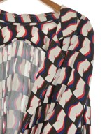 MARNI（マルニ）ワンピース 茶 サイズ:38(S位) レディース/2200619675011