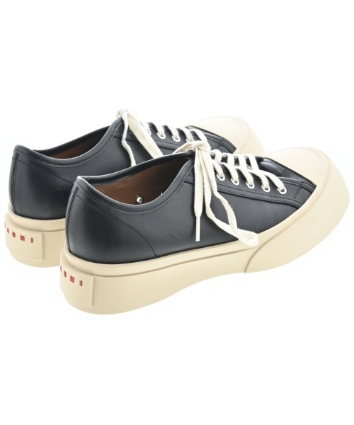 MARNI（マルニ）スニーカー 黒 サイズ:EU44(29cm位) メンズ/2200619746018