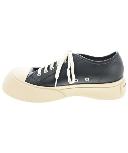 MARNI（マルニ）スニーカー 黒 サイズ:EU44(29cm位) メンズ/2200619746018