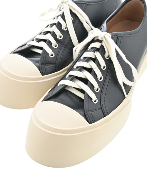 MARNI（マルニ）スニーカー 黒 サイズ:EU44(29cm位) メンズ/2200619746018