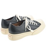 MARNI（マルニ）スニーカー 黒 サイズ:EU44(29cm位) メンズ/2200619746018