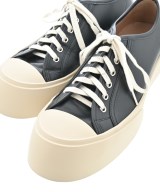 MARNI（マルニ）スニーカー 黒 サイズ:EU44(29cm位) メンズ/2200619746018