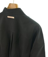 MARNI（マルニ）カジュアルシャツ 紺 サイズ:48(L位) メンズ/2200619746025